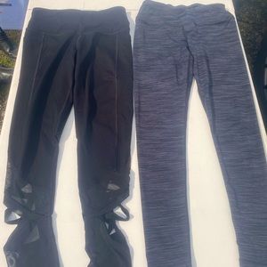 Victoria’s Secret workout pants size small